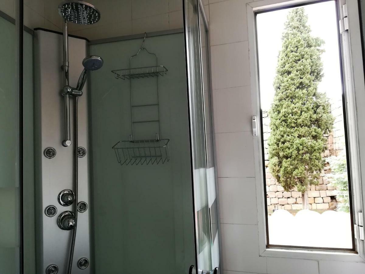 La Casa De La Alcazaba - Free Parking Apartment Mérida Luaran gambar